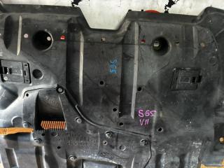 Защита двигателя SUBARU FORESTER SG5 EJ205 56410SA090 2 ракурс Защита двигателя SUBARU FORESTER SG5 EJ205 56410SA090 2 ракурс