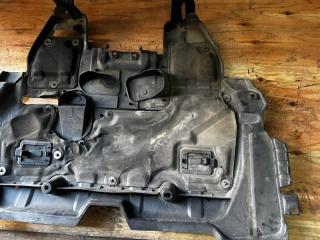 Защита двигателя SUBARU FORESTER SG5 EJ205 56410SA090 5 ракурс