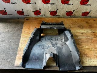 Воздухозаборник SUBARU FORESTER