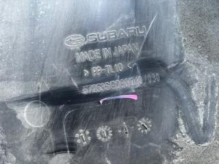 Воздухозаборник SUBARU FORESTER SJG FA20 57253SG000 4 ракурс