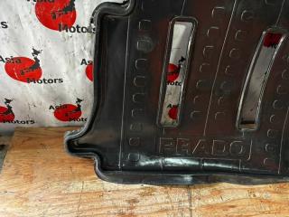 Коврик багажника TOYOTA LAND CRUISER PRADO TRJ120, RZJ120, VZJ120, KDJ120, GRJ120 2TR-FE 5857060850A0 2 ракурс