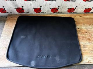 Коврик багажника MAZDA CX-5 2014