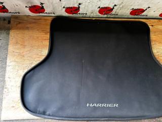 Коврик багажника TOYOTA HARRIER ACU30W, ACU35W, GSU30W, GSU31W, GSU35W, GSU36W, MCU30W, MCU31W, MCU35W, MCU36W 2AZFE, 2GRFE, 1MZFE, 3MZFE 2 ракурс