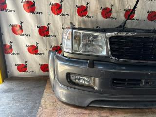 Nose cut TOYOTA LAND CRUISER UZJ100 2UZ-FE 1 MODEL 2 ракурс