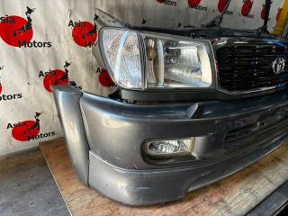 Nose cut TOYOTA LAND CRUISER UZJ100 2UZ-FE 1 MODEL 3 ракурс