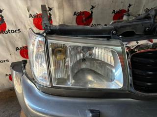 Nose cut TOYOTA LAND CRUISER UZJ100 2UZ-FE 1 MODEL 4 ракурс