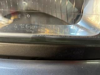 Nose cut TOYOTA LAND CRUISER UZJ100 2UZ-FE 1 MODEL 5 ракурс