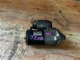 Стартер SUZUKI SX4 YA41S, YB41S J20A 3110080J00 1 ракурс