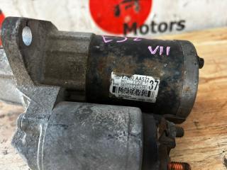 Стартер SUBARU FORESTER SH5 EJ204 23300AA572 2 ракурс