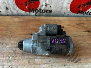Стартер NISSAN TEANA PJ32 VQ35DE ,23300JA10C ,23300JA10C 1 ракурс Стартер NISSAN TEANA PJ32 VQ35DE ,23300JA10C ,23300JA10C 1 ракурс