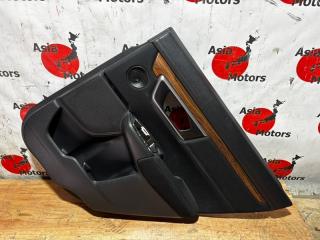 Обшивка дверей правая задняя HONDA CR-V RT5, RT6, RW1, RW2 L15B 1 ракурс
