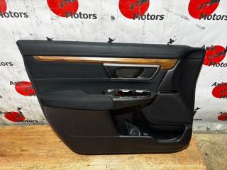 Обшивка дверей левая передняя HONDA CR-V RT5, RT6, RW1, RW2 L15B 1 ракурс