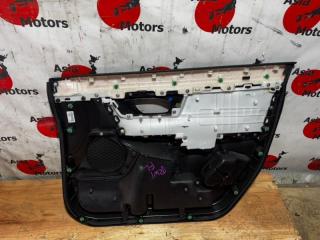 Обшивка дверей левая передняя HONDA CR-V RT5, RT6, RW1, RW2 L15B 2 ракурс