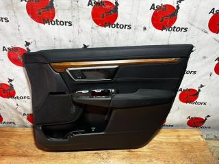 Обшивка дверей правая передняя HONDA CR-V RT5, RT6, RW1, RW2 L15B 1 ракурс