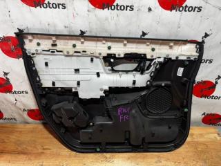 Обшивка дверей правая передняя HONDA CR-V RT5, RT6, RW1, RW2 L15B 3 ракурс