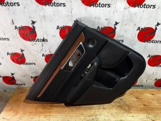Обшивка дверей левая задняя HONDA CR-V RT5, RT6, RW1, RW2 L15B 1 ракурс