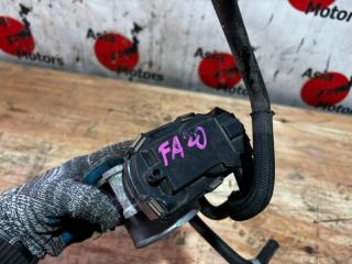 Блок дроссельной заслонки SUBARU FORESTER SJG FA20 RME59350 2 ракурс