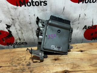 Блок управления efi NISSAN TEANA PJ32 VQ35DE MEC126020 1 ракурс