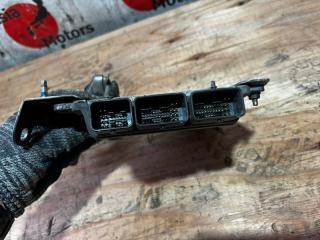 Блок управления efi NISSAN TEANA PJ32 VQ35DE MEC126020 2 ракурс