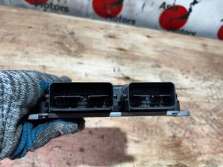 Блок управления efi MITSUBISHI OUTLANDER GG2W 4B11 1860C729 2 ракурс