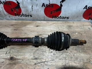Привод правый передний TOYOTA VANGUARD GSA33W 2GR-FE 4341042200 2 ракурс