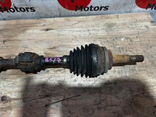 Привод правый передний TOYOTA VOXY, NOAH, ESQUIRE ZRR85G, ZRR85W, ZRR85 3ZR-FAE 4 ракурс