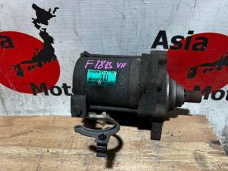 Стартер HONDA ACCORD CF3 F18B SM44204 1 ракурс