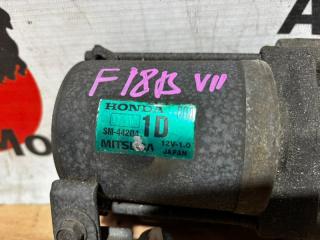Стартер HONDA ACCORD CF3 F18B SM44204 2 ракурс