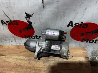 Стартер SUBARU FORESTER SJ5 FB20 23300AA820 1 ракурс