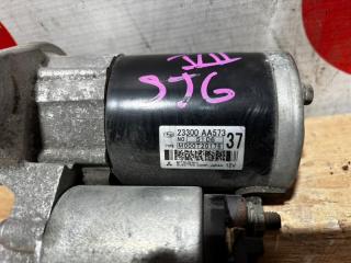 Стартер SUBARU FORESTER SJG FA20 23300AA573 2 ракурс