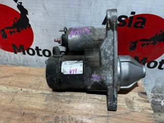 Стартер NISSAN JUKE NF15, F15 MR16DDT 23300-EN20C 1 ракурс