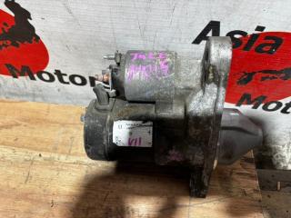 Стартер NISSAN JUKE NF15, F15 MR16DDT 23300-EN20C 2 ракурс
