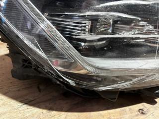 Фара правая Volkswagen PASSAT 3G5, 3G2 CZE 3G2941082G 2 ракурс