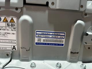 Высоковольтная батарея TOYOTA ESTIMA AHR20W 2AZ-FXE G9280-28060, G928028060 3 ракурс