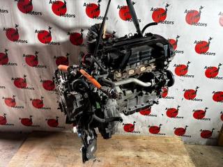 Двигатель MITSUBISHI OUTLANDER GG2W 4B11 1 ракурс