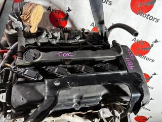 Двигатель MITSUBISHI OUTLANDER GG2W 4B11 2 ракурс