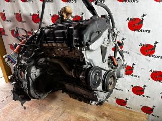 Двигатель MITSUBISHI OUTLANDER GG2W 4B11 3 ракурс
