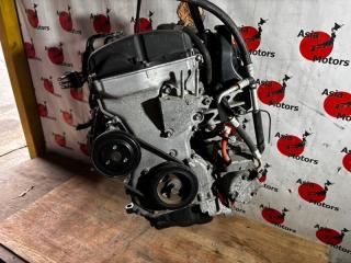 Двигатель MITSUBISHI OUTLANDER GG2W 4B11 4 ракурс