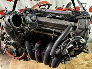 Двигатель TOYOTA ESTIMA, SAI, ALPHARD AHR20W, ATH20W, AZK10 2AZ-FXE 2 ракурс
