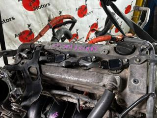 Двигатель TOYOTA ESTIMA, SAI, ALPHARD AHR20W, ATH20W, AZK10 2AZ-FXE 3 ракурс