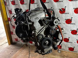 Двигатель TOYOTA ESTIMA, SAI, ALPHARD AHR20W, ATH20W, AZK10 2AZ-FXE 4 ракурс