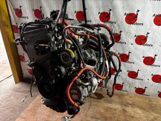 Двигатель TOYOTA ESTIMA, SAI, ALPHARD AHR20W, ATH20W, AZK10 2AZ-FXE 5 ракурс