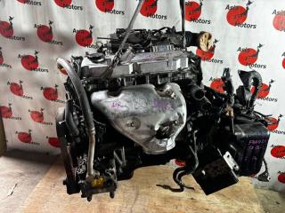 Двигатель MITSUBISHI AIRTREK CU2W 4G63 NO GDI 1 ракурс