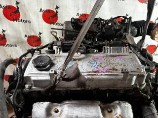 Двигатель MITSUBISHI AIRTREK CU2W 4G63 NO GDI 2 ракурс