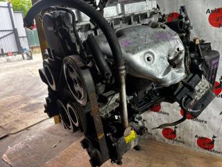 Двигатель MITSUBISHI AIRTREK CU2W 4G63 NO GDI 3 ракурс
