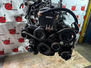 Двигатель MITSUBISHI AIRTREK CU2W 4G63 NO GDI 4 ракурс