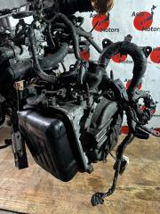 АКПП MITSUBISHI AIRTREK CU2W 4G63 F4A421JZB2 2 ракурс