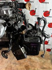 АКПП MITSUBISHI AIRTREK CU2W 4G63 F4A421JZB2 3 ракурс