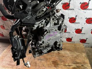 АКПП MAZDA CX-5 KE5AW, KE5FW PY-VPS 4WD 2 ракурс