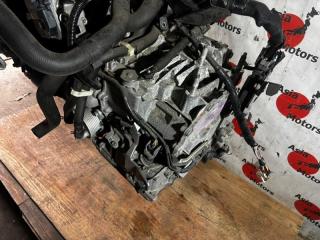 АКПП MAZDA CX-5 KE5AW, KE5FW PY-VPS 4WD 4 ракурс